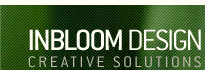 Inbloom Design Logo